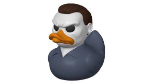 מייקל מאיירס דאק (Michael Myers Duck)