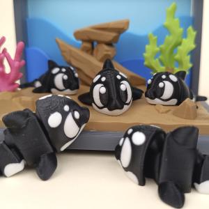 ערכת לוויטן אורקה