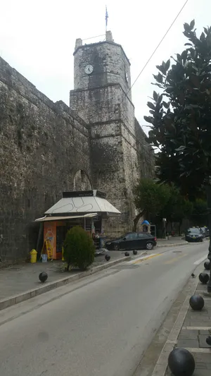 סיור ביואנינה Ioannina – בעברית