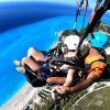 מצנחי רחיפה לפקדה Lefkada