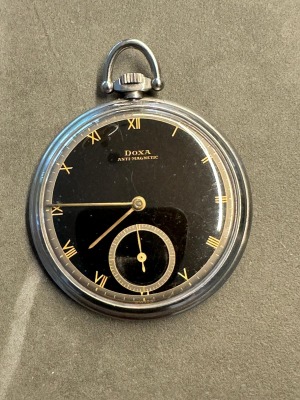 Doxa - Pocket 44mm