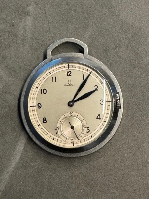 Omega - Pocket Shelf Opens 50mm