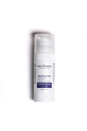 פיוריפיינג אקסטרקט PURIFYING EXTRACT