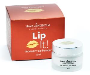 קרם שפתיים פרופסי PROPHECY LIP IT