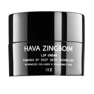 קרם שפתיים רימייקרונייזד REMICRONIZED LIP CREAM