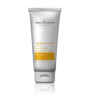סאן פרפקט דיפנס SUN PERFECT DEFENSE SPF 50