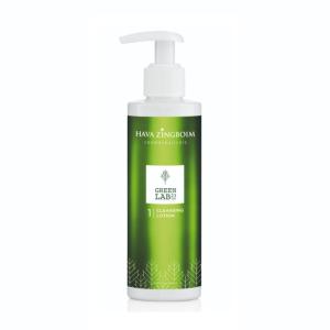 תחליב ניקוי GREEN LAB 23 CLEANSING LOTION
