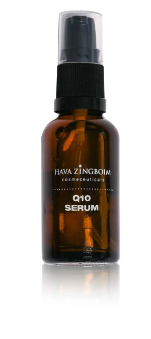 סרום  Q10 SERUM -Q10