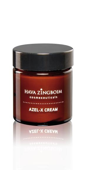 אזל אקס קרם AZEL-X CREAM