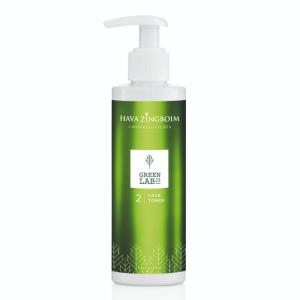 מי פנים GREEN LAB 23 FACE TONER