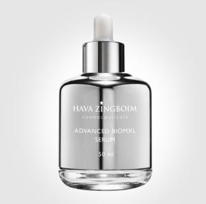 סרום אדבנסד ביום אקסל ADVANCED BIOM-XL SERUM