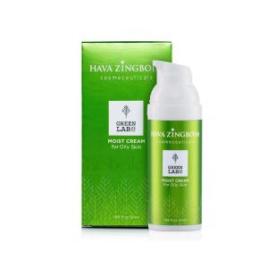 קרם לחות לעור שמן GREEN LAB 23 MOIST CREAM FOR OILY SKIN