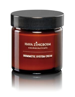 ביומימטיק סיסטם קרם BIOMIMETIC SYSTEM CREAM