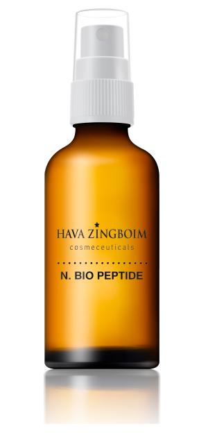 נ. ביו פפטיד – סרום N.BIO PEPTIDE