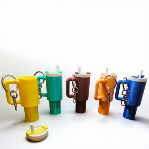 מחזיק מפתחות סטנלי ✨