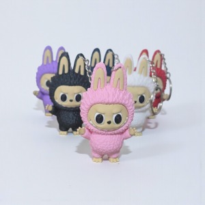 מחזיק מפתחות לבובו✨