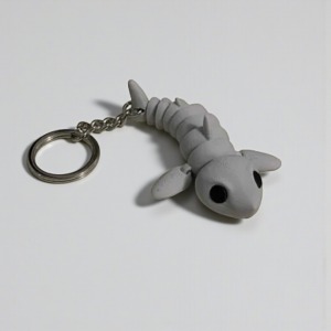 מחזיק מפתחות כריש תינוק🦈