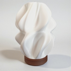 מנורת בעיצוב מודרני🎨