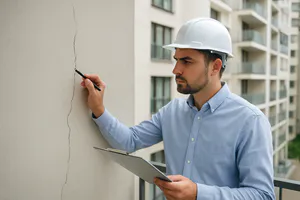 פיקוח בנייה בקריות: שלבי הליווי, עלויות ומה חשוב לבדוק