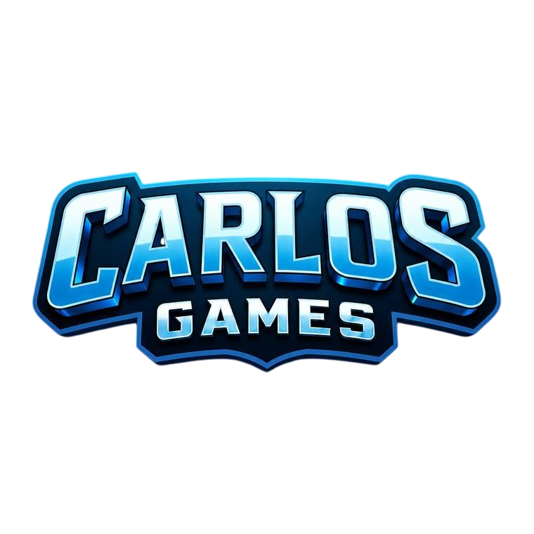 CarlosGames