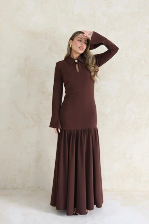 שמלת ערב מישל