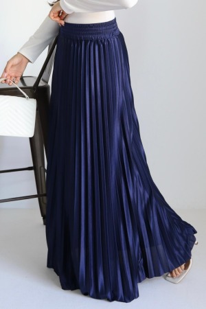 חצאית פליסה אסיה