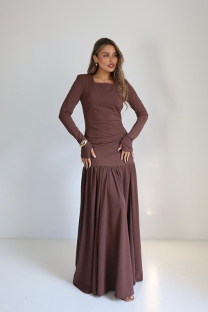 שמלה אנסטסיה