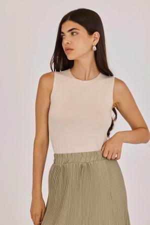 גופית בסיס שרוול עבה