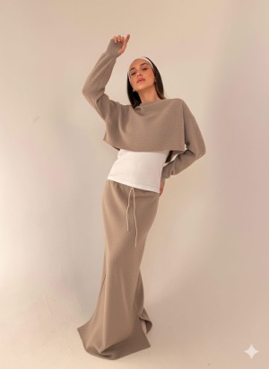 חליפת קרופ אמלי