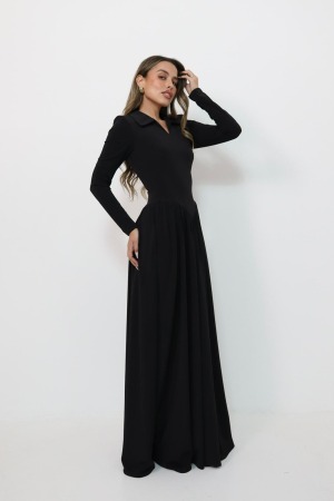 שמלת ערב שני