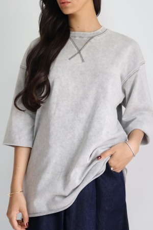 טי שירט ווש אמנדה