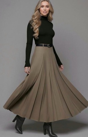 חצאית דניאלה