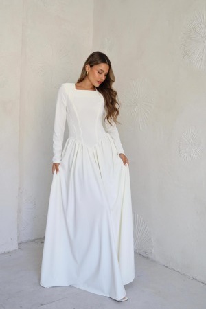 שמלת ערב סשה