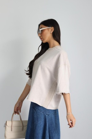 טי שירט ווש מנדי