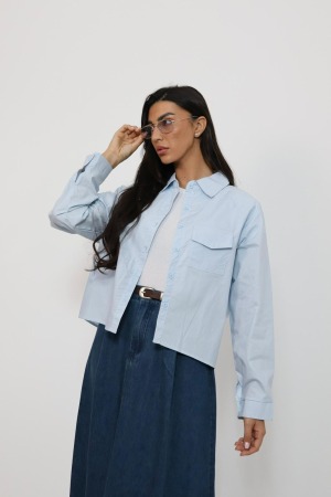 מכופתרת ליב