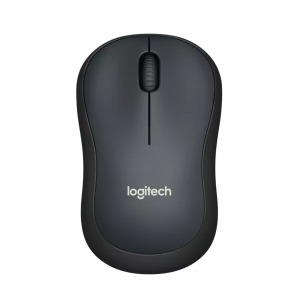 עכבר אלחוטי שקט Logitech M220 Silent