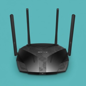 ראוטר Mercusys AX1800 Dual-Band WiFi 6 MR70X