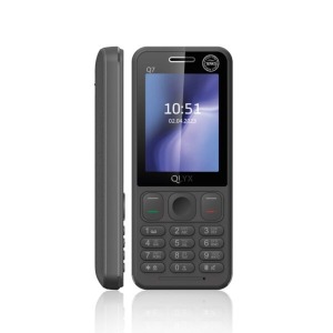 קיוליקס Q7 כשר