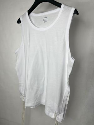 גופיה ציצית עבודת יד - רמב"ם 7