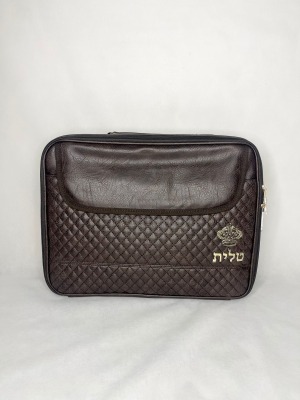 תיק מזוודה טלית ותפילין