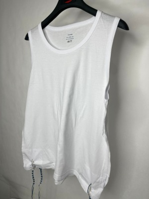 גופיה ציצית תכלת עבודת יד - (רמב"ם 7)