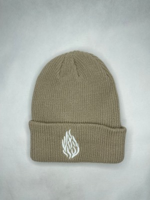 כובע צמר האש שלי