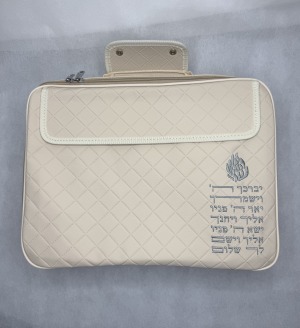 תיק טלית תרמי
