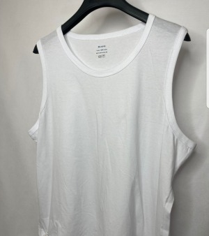 גופיה ציצית מכונה