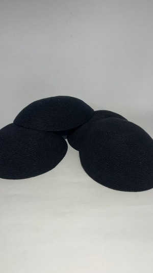 כיפה סרוג עבודת יד