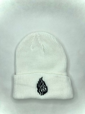 כובע צמר האש שלי