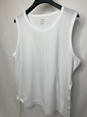 גופיה ציצית עבודת יד - ספרדי