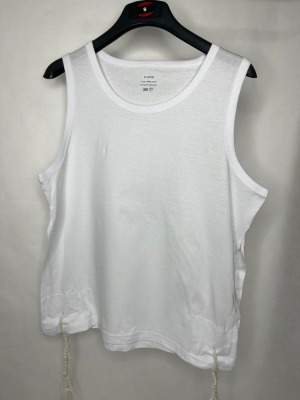 גופיה ציצית עבודת יד - בן איש חי