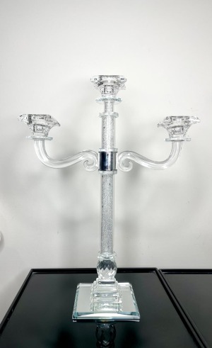 פמוטים יוקרתיים לנרות שבת