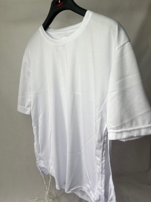 חולצה ציצית דרייפיט